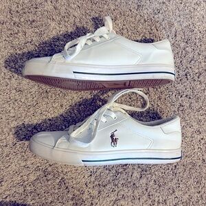 Polo Ralph Lauren shoes